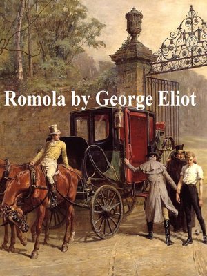 cover image of Romola